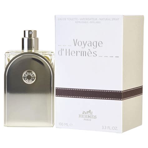 hermes voyage deo|hermes voyage d'hermes perfume.